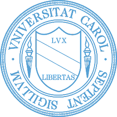 北卡罗来纳大学教堂山分校 logo