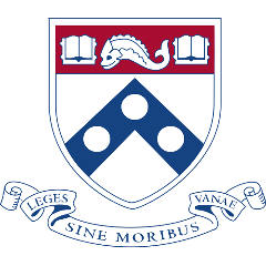 宾夕法尼亚大学 logo