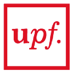 庞培法布拉大学 logo