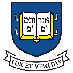 耶鲁大学 logo