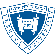 叶史瓦大学 logo