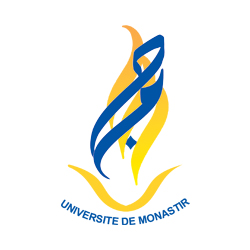 Université de Monastir logo
