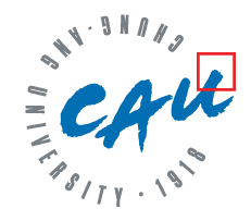 中央大学 logo
