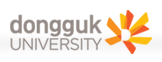 东国大学 logo