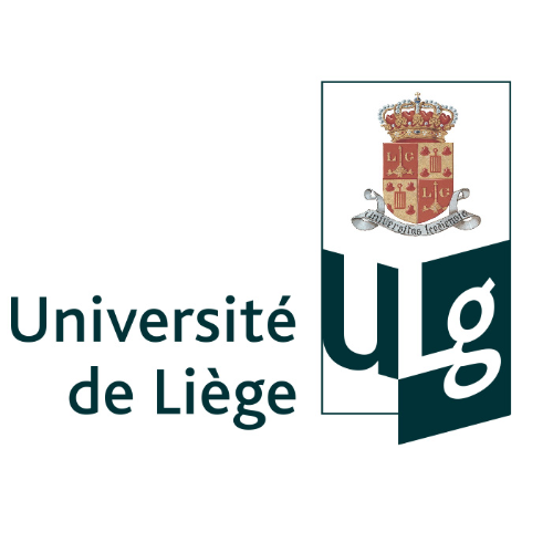 列日大学 logo