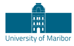 Univerza v Mariboru logo