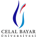 Celal Bayar Üniversitesi logo