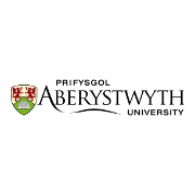 艾伯瑞斯特维斯大学 logo
