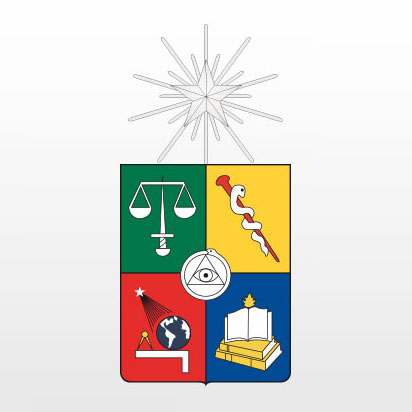 智利大学 logo