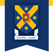 奥塔哥大学 logo