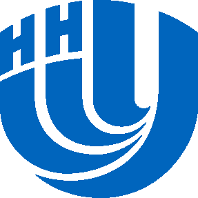 State University of Nizhni Novgorod named after N.I. Lobachevsky (UNN) logo