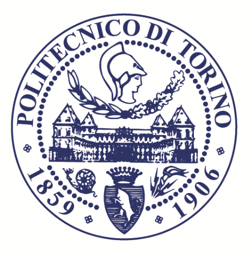 都灵理工大学 logo