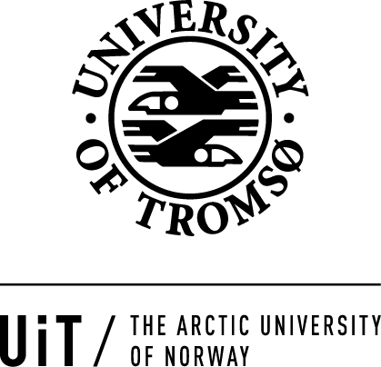 UiT- The Arctic University of Norway logo