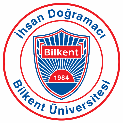毕尔肯大学 logo