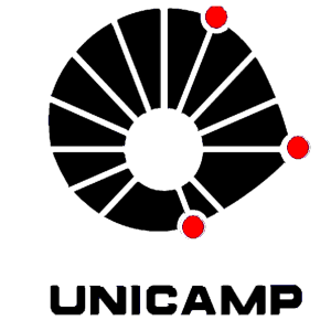 坎皮纳斯大学 logo