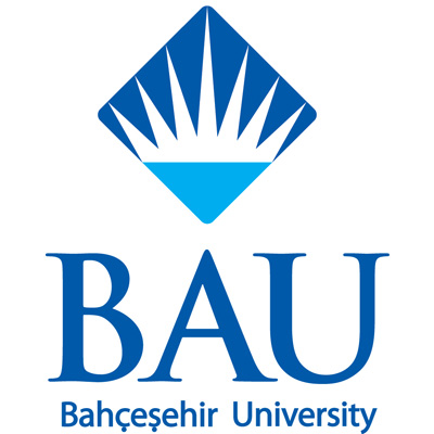 Bahçeşehir Üniversitesi logo