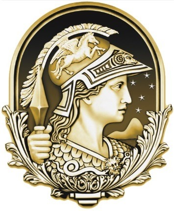 Universidade Federal do Rio de Janeiro logo