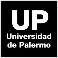Universidad de Palermo logo