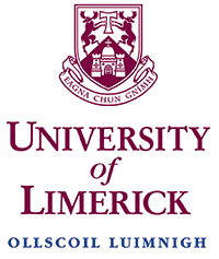 利默瑞克大学 logo