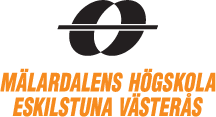 马拉达伦大学 logo