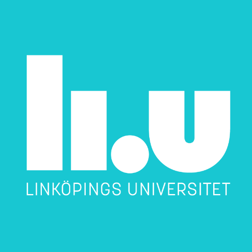 林雪平大学 logo