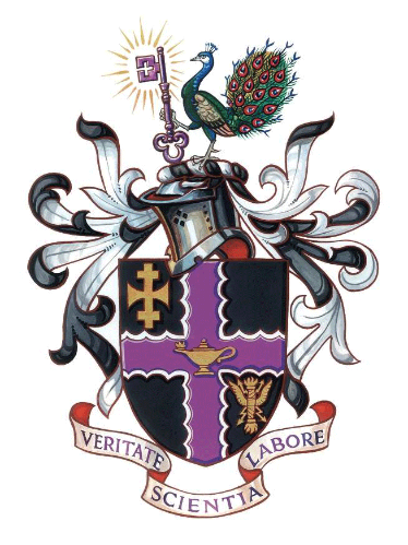 拉夫堡大学 logo