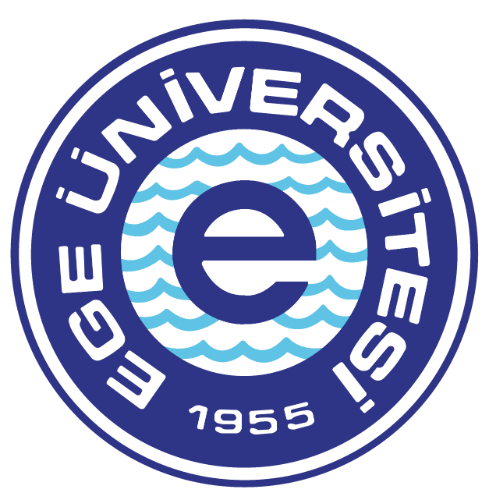 Ege Üniversitesi logo