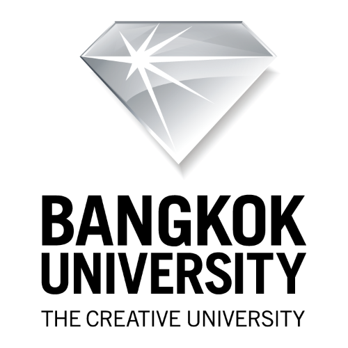 Bangkok University logo